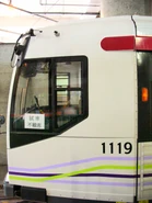 1119車頭