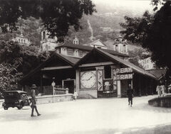 Peak Tram