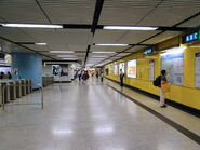 大堂（2009年6月）