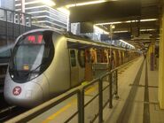 D507 Ma On Shan Line 12-06-2016