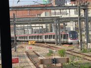 D024-D022 MTR East Rail Line 13-04-2022