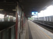 月台（2016年6月）