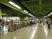 大堂（2009年6月）