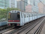 MTR M-Train A233-A240 TWL 19-01-2022