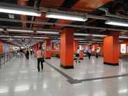 大堂（2009年7月）