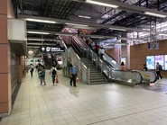 大堂（2020年8月）