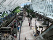 1、3號月台（2019年5月）