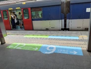 東鐵綫即將以9卡列車取代12卡列車