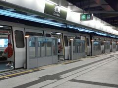 已安裝的（2011年11月）