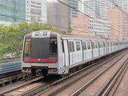 MTR M-Train A259-A290 TWL 14-01-2022