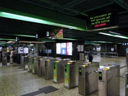 大堂（2009年6月）