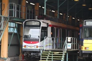 1113 Tuen Mun Depot