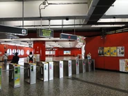 大堂（2009年6月）