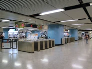 大堂（2009年6月）