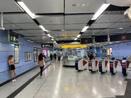 大堂（2022年8月）