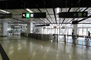 WRL Concourse