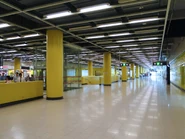 大堂（2009年6月）