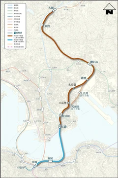 SCL route map.gif