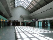 Concourse