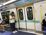 車門（2022年11月）