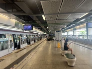 月台（2024年6月）