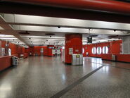 大堂（2009年6月）