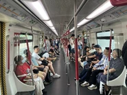 MTR TCL K-Train V613-V813(V613) Compartment 11-10-2025.jpg (4.49 MB) 東涌綫列車車廂(2025年10月)