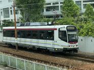 1114 MTR Light Rail 505 06-08-2021