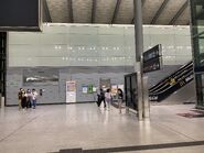 Hung Hom Station concourse 14-05-2022(1)