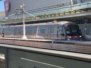 MTR A-Train V810-V610 TCL 09-03-2022