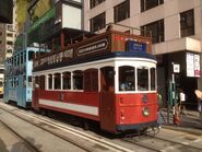 Hong Kong Tramways 68 Tramoramic Tour 06-60-2016(2)