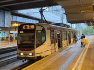 MTR LRT 1118 505 19-02-2022