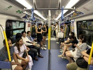 車廂（2024年9月）