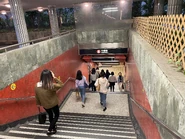 J2出口（2023年3月）