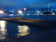 Hung Hom Container Terminal (May 2011) 3