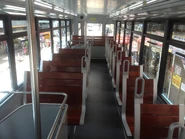 Hong Kong Tramways 88 upper deck 4