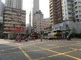 香港仔站