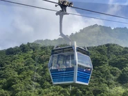 65號纜車（2023年6月）