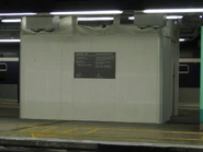 1、2號月台工程