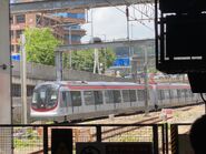 D099-D097 MTR East Rail Line 06-05-2022