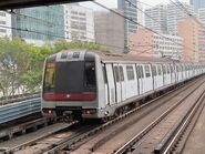 MTR M-Train A225-A106 TWL 10-01-2022