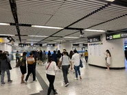 大堂（2022年4月）