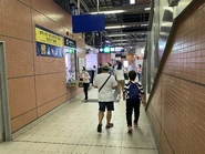 大堂（2020年7月）