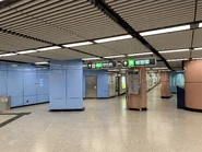 東鐵綫北面大堂