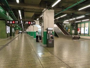 大堂（2009年7月）