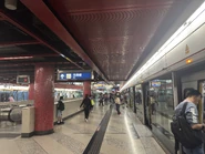 月台（2025年12月）