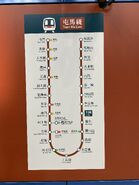 Tai Wai Tuen Ma Line route map 30-06-2021(3)