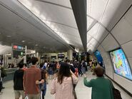 Admiralty Station L5 with passengers 15-05-2022(1)