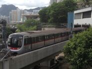 A384(009) Kwun Tong Line 04-07-2016