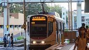 507P綫列車1130正駛入兆康站（2023年6月）